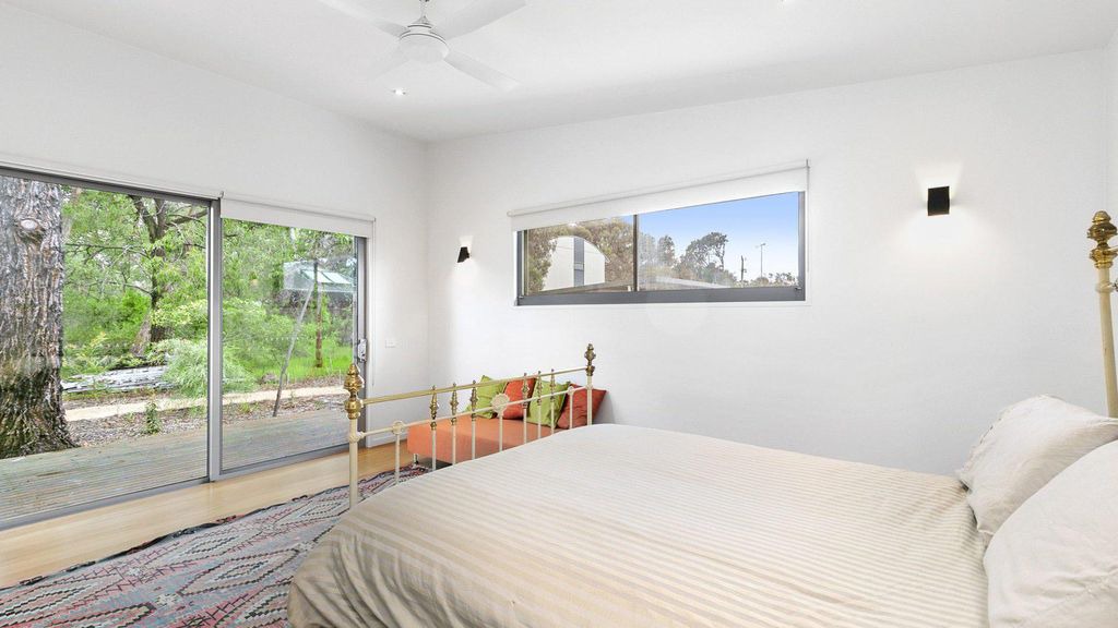 Photo of Bedroom in Aireys Inlet