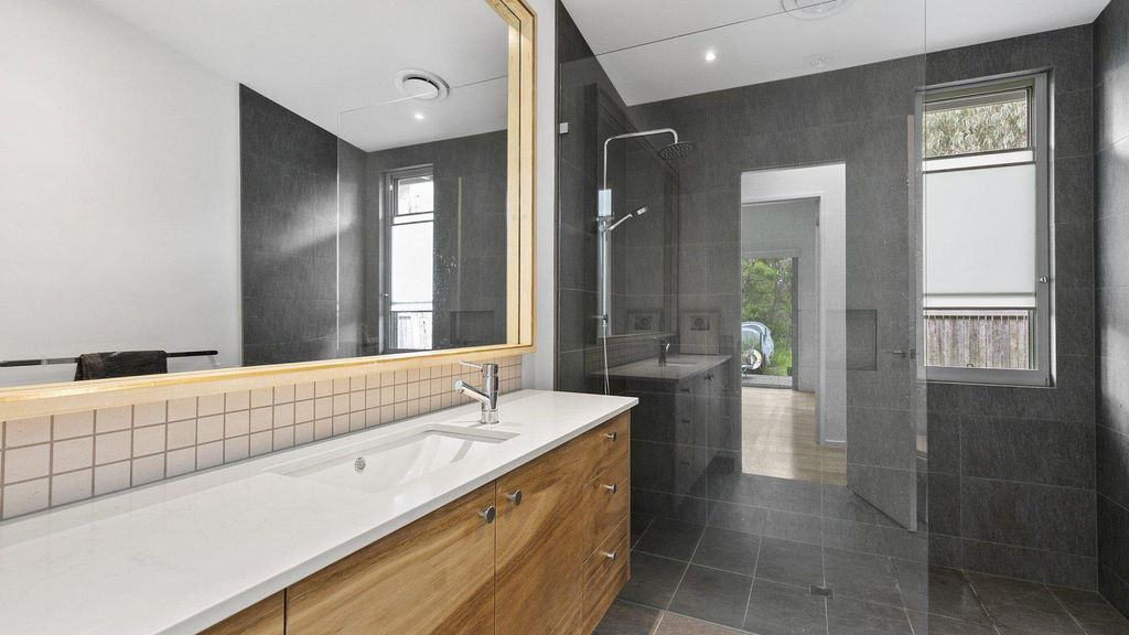Photo of Bathroom in Aireys Inlet