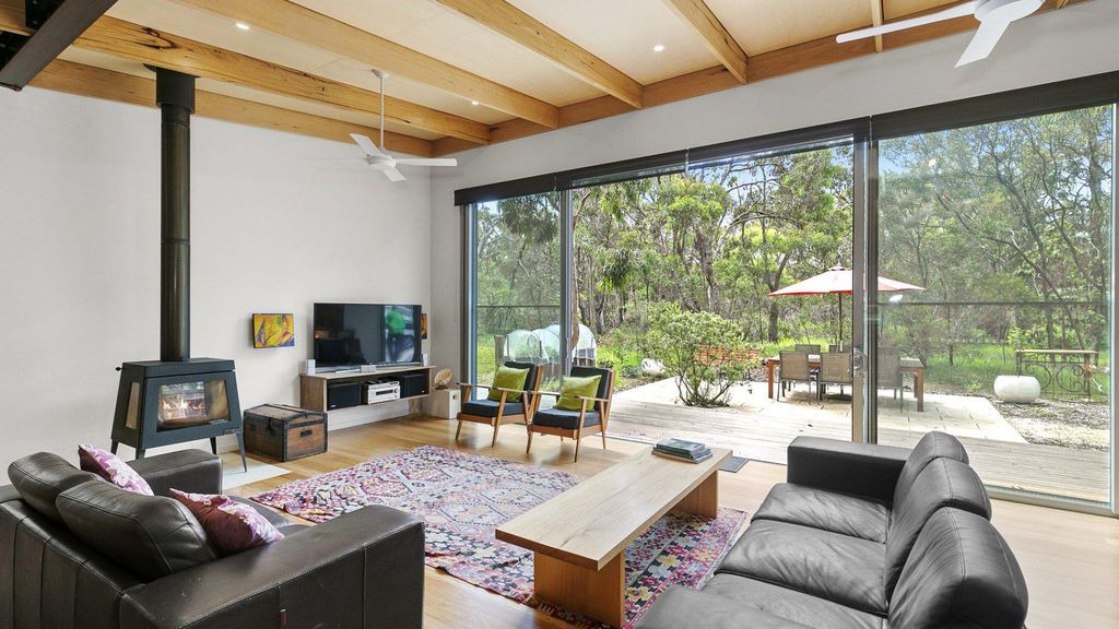 Photo of Livingroom in Aireys Inlet