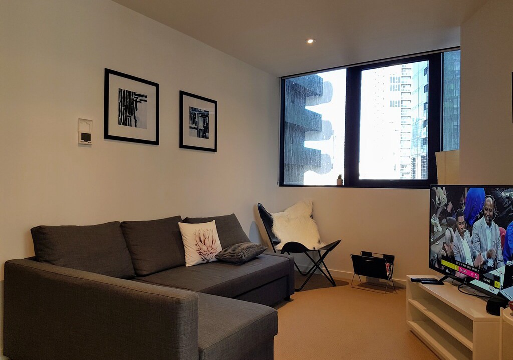 Photo of Livingroom in Carlton South