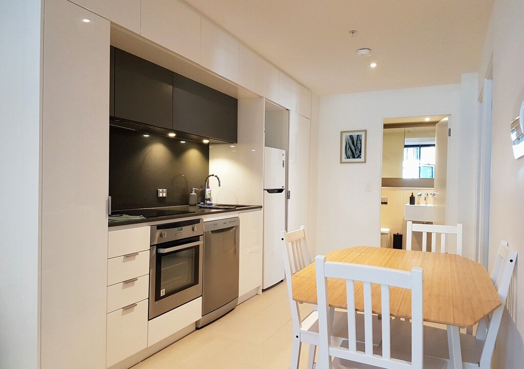 Photo of Kitchen in Carlton South