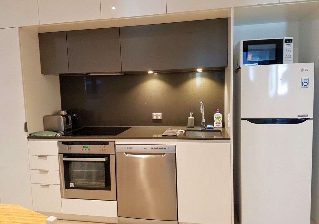 Photo of Kitchen in Carlton South