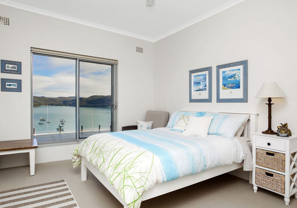 Photo of Bedroom in Palm Beach