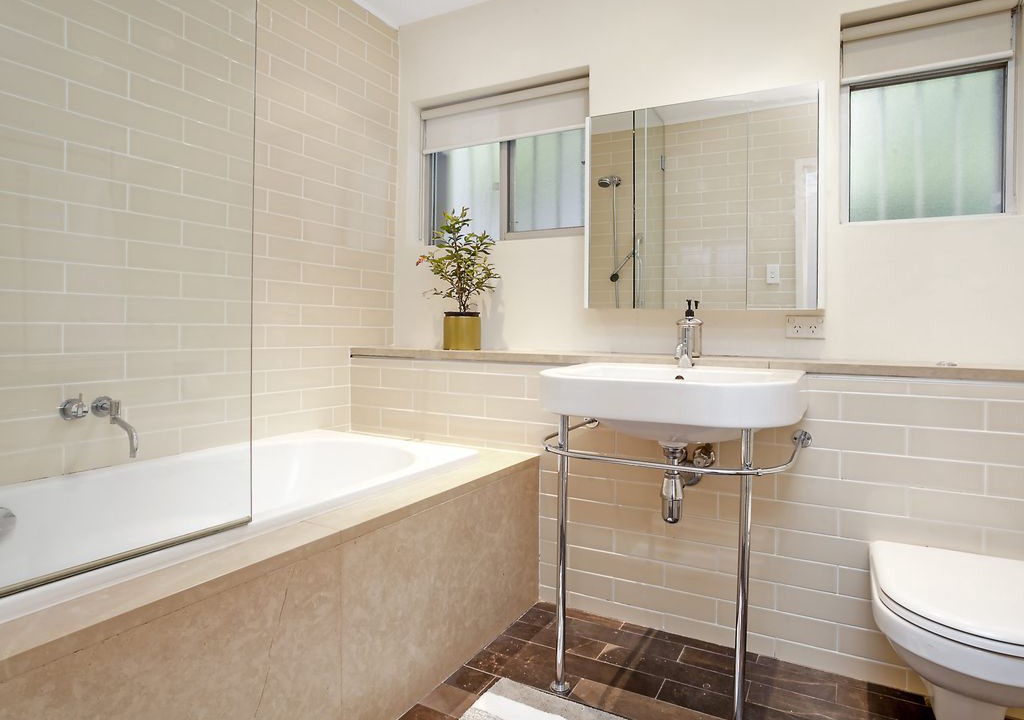 Photo of Bathroom in Palm Beach