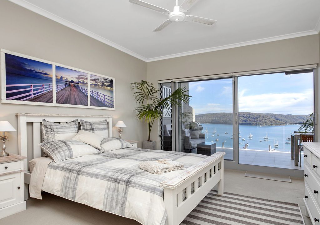 Photo of Bedroom in Palm Beach