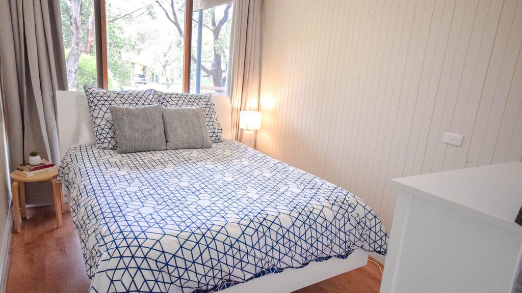 Photo of Bedroom in Aireys Inlet