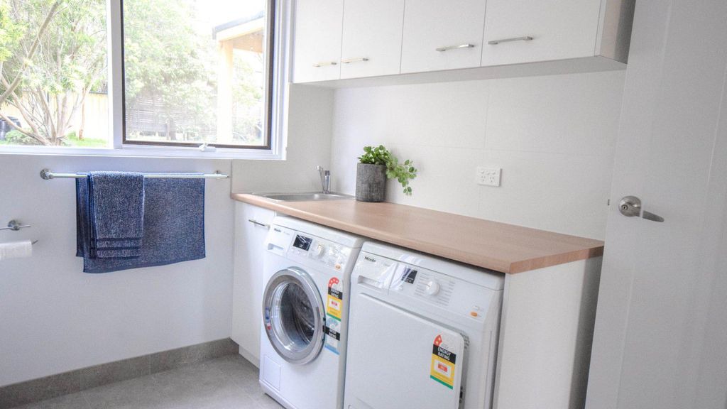 Photo of Kitchen in Aireys Inlet