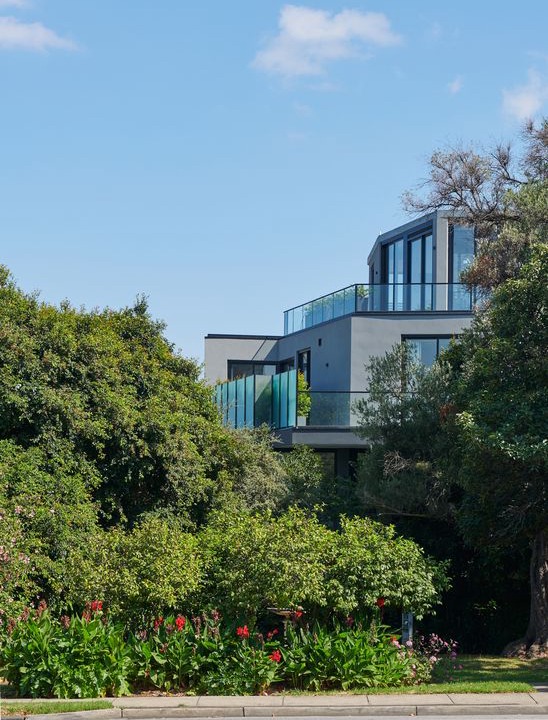 Photo of Buildings in Toorak