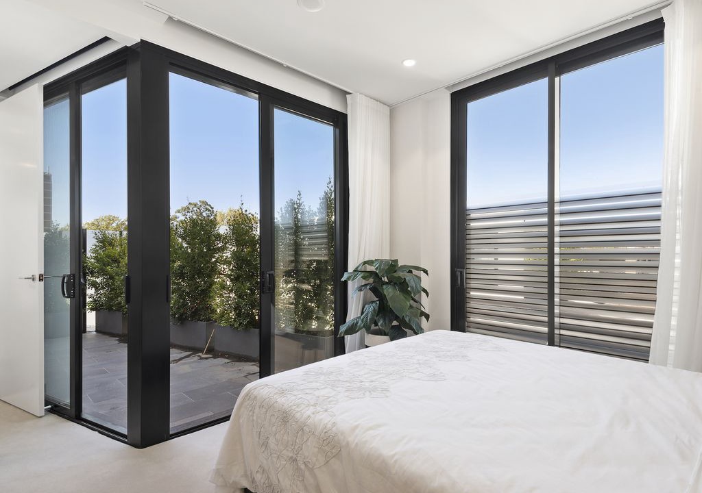 Photo of Bedroom in Toorak