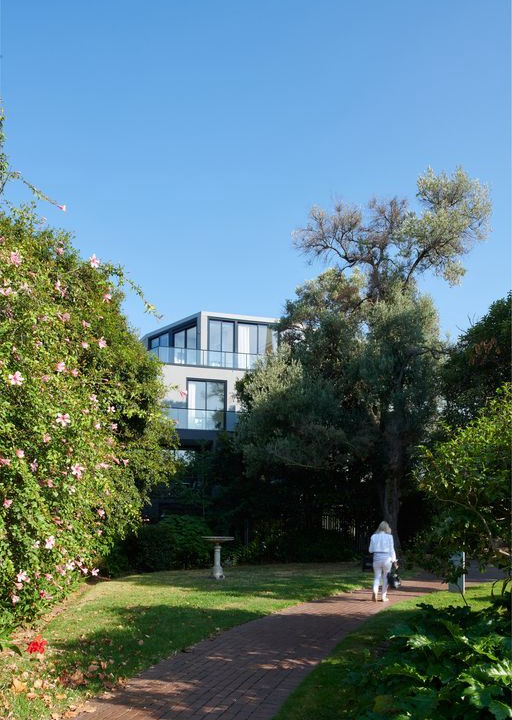 Photo of Buildings in Toorak