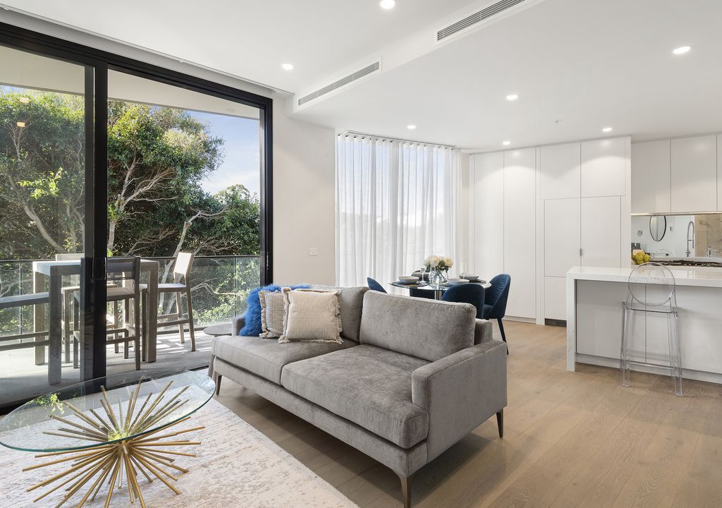 Photo of Livingroom in Toorak