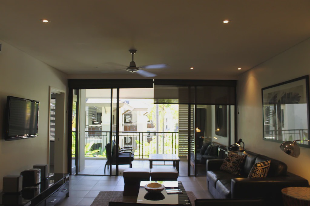 Photo of Livingroom in Craiglie