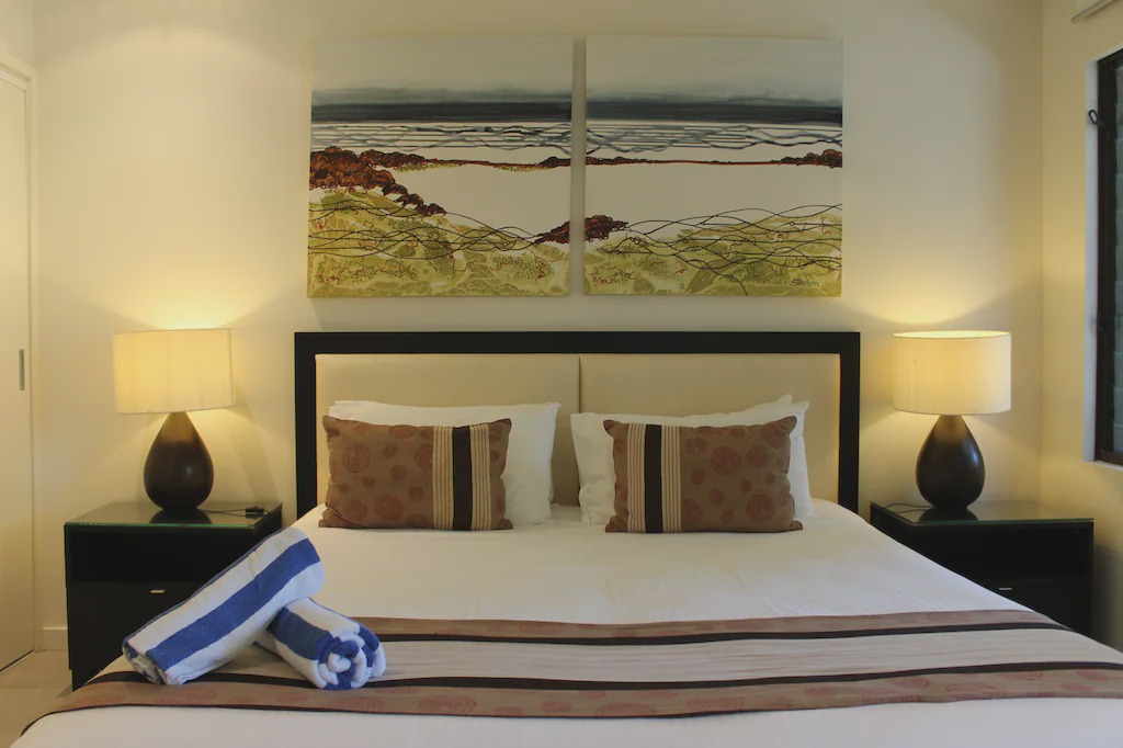 Photo of Bedroom in Craiglie
