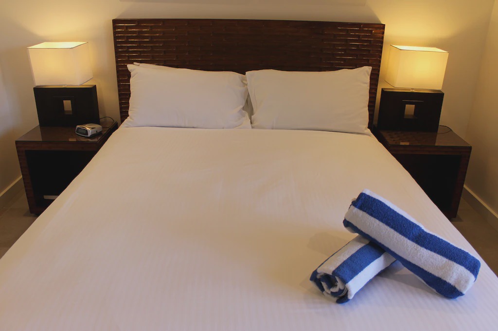 Photo of Bedroom in Craiglie