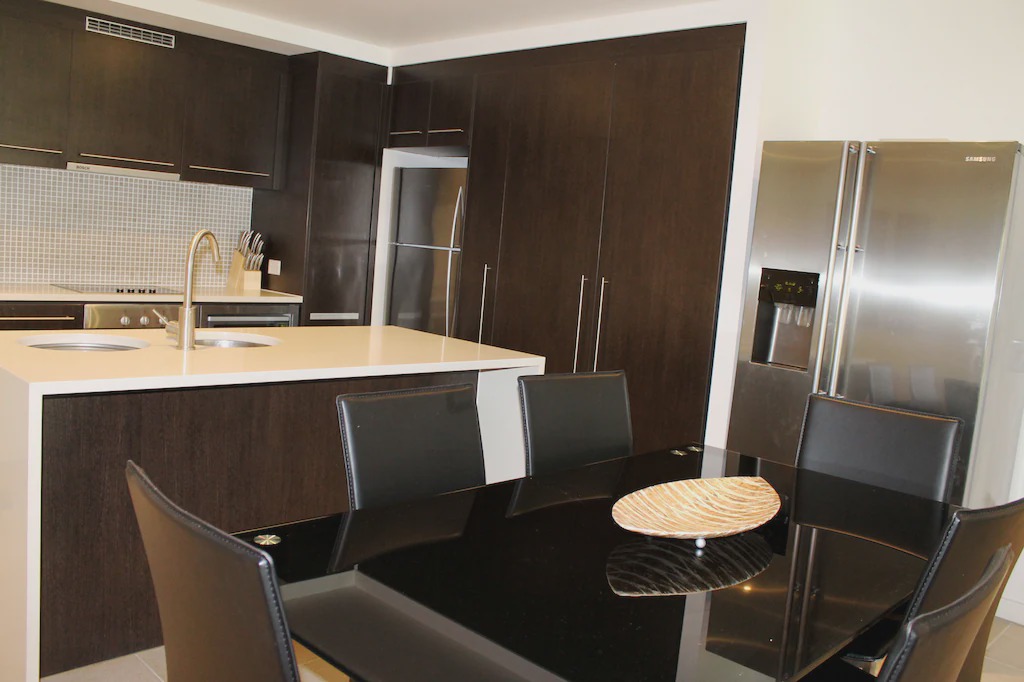 Photo of Kitchen in Craiglie