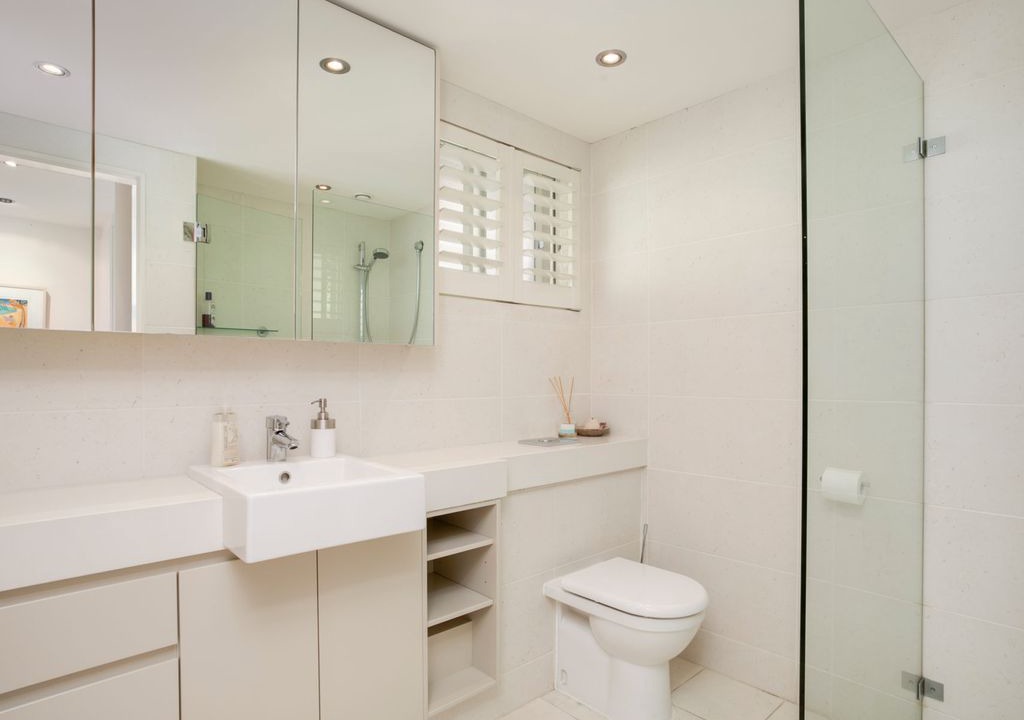 Photo of Bathroom in Palm Beach
