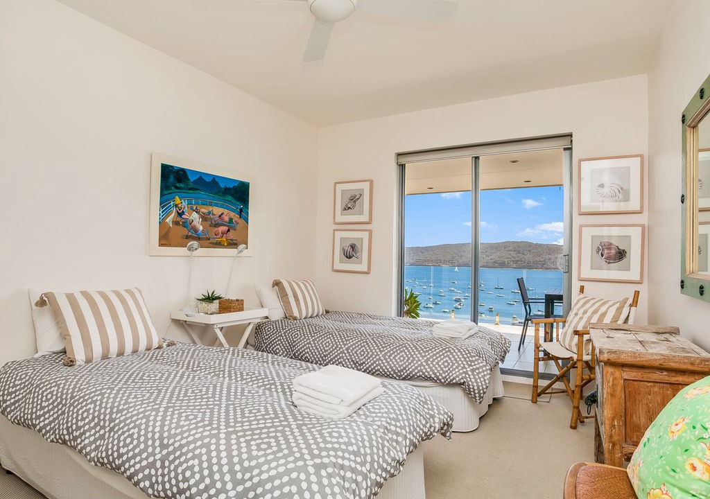 Photo of Livingroom in Palm Beach