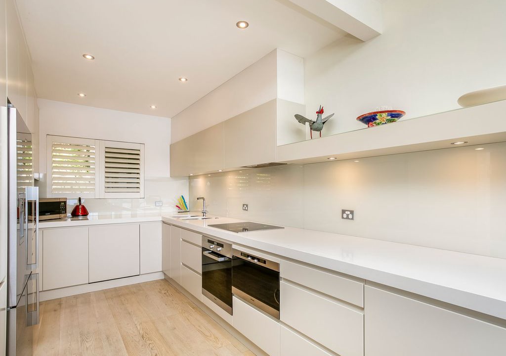 Photo of Kitchen in Palm Beach