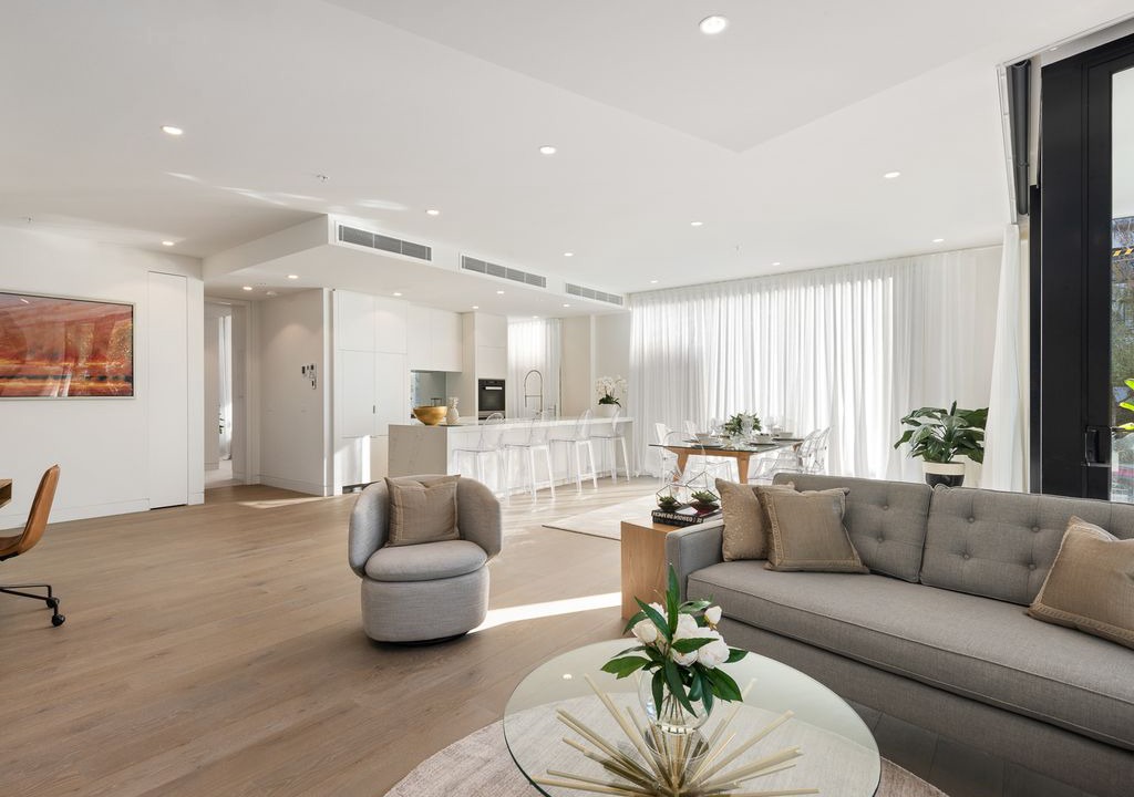 Photo of Livingroom in Toorak