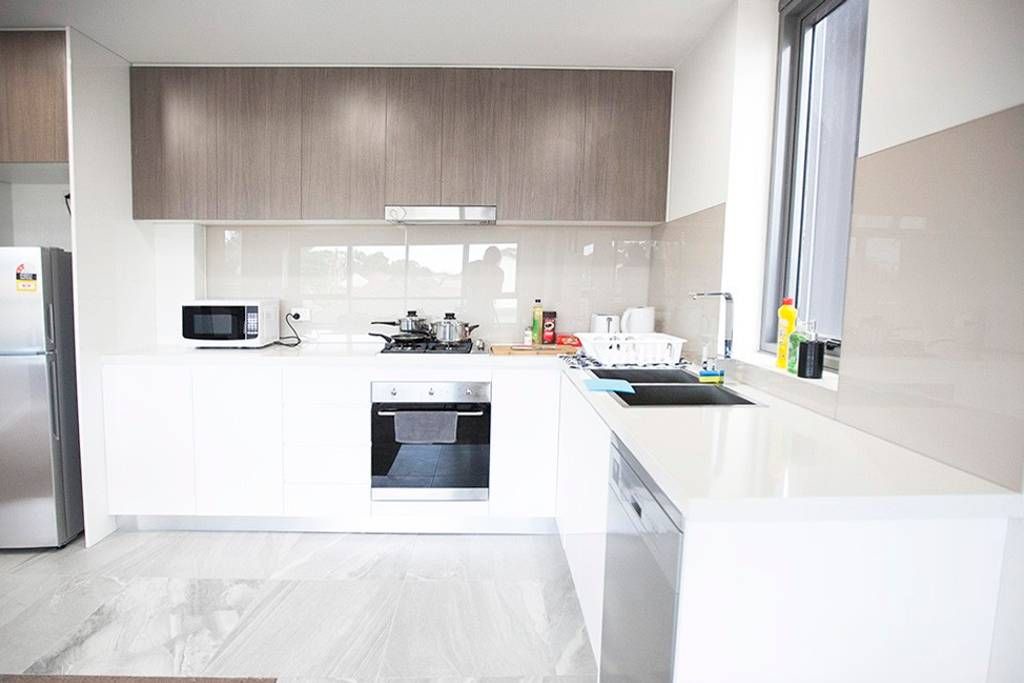 Photo of Kitchen in Mascot