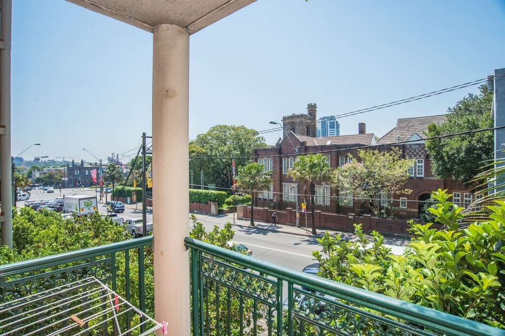 Photo of Others in Redfern
