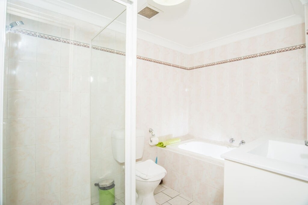 Photo of Bathroom in Redfern