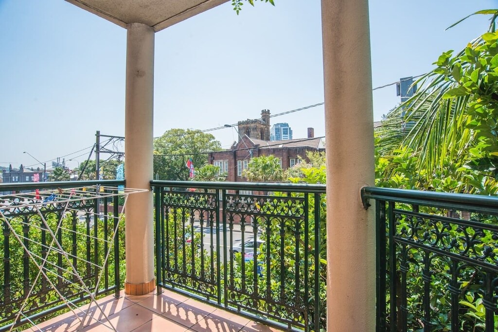 Photo of Patio Balcony in Redfern