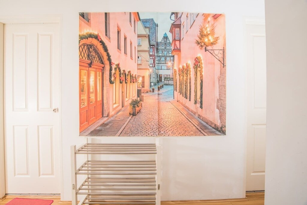 Photo of Bedroom in Redfern