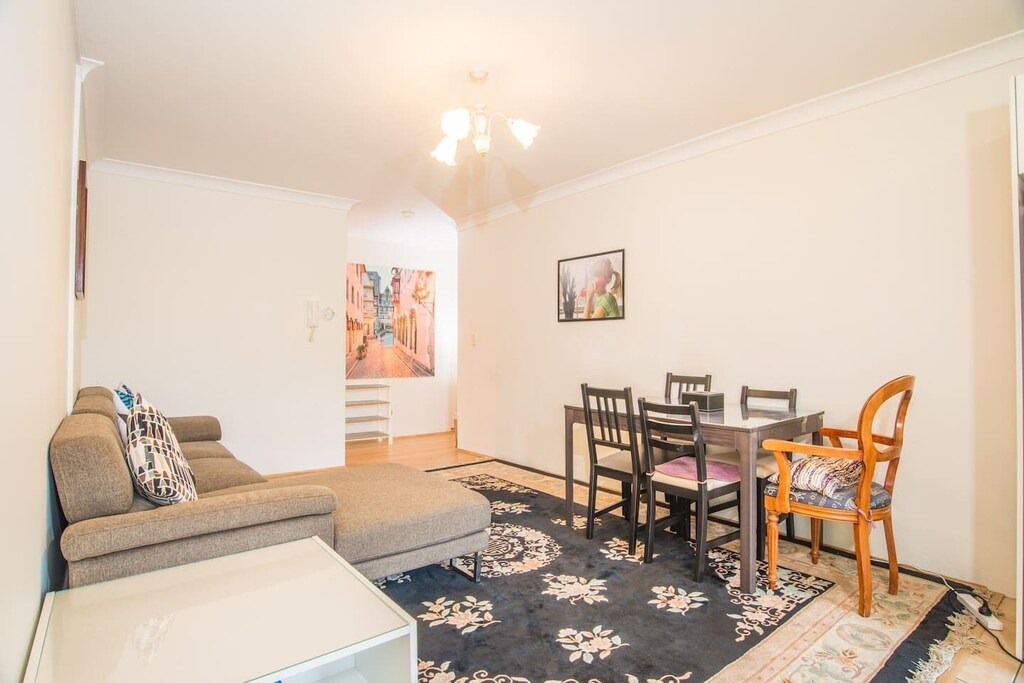 Photo of Livingroom in Redfern