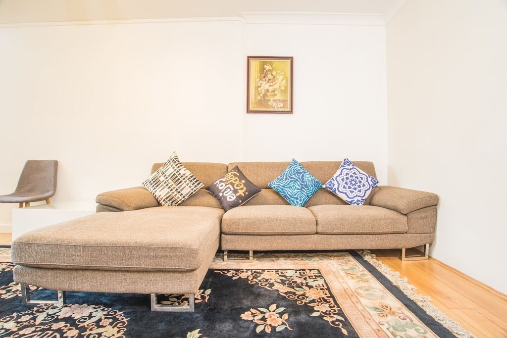 Photo of Livingroom in Redfern