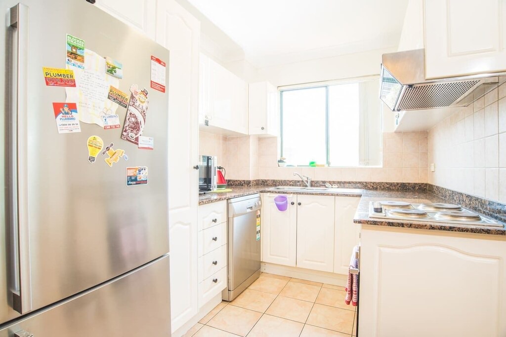 Photo of Kitchen in Redfern