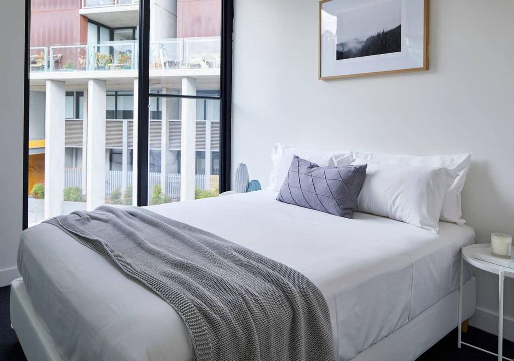 Photo of Bedroom in Abbotsford