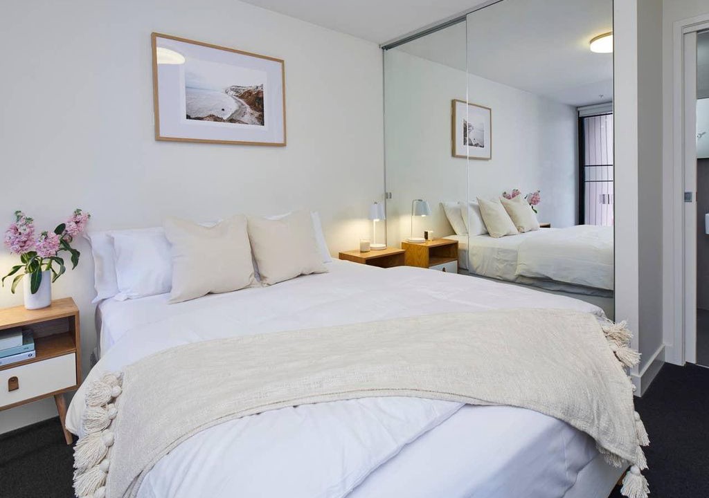 Photo of Bedroom in Abbotsford