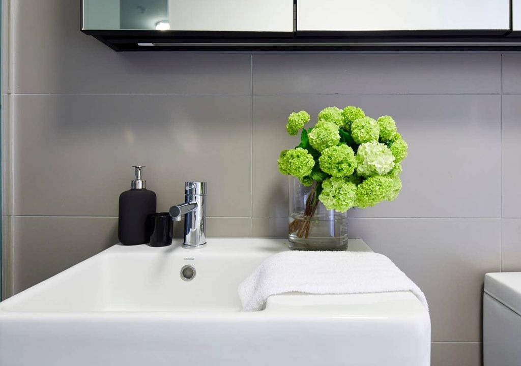Photo of Bathroom in Abbotsford