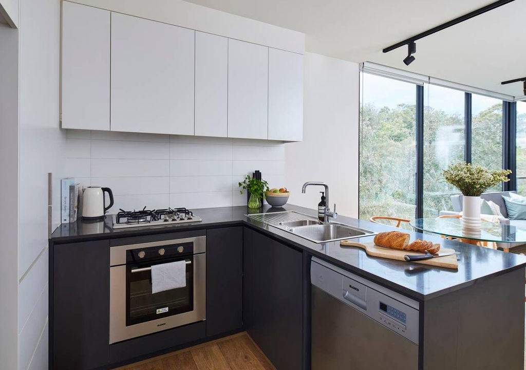 Photo of Kitchen in Abbotsford