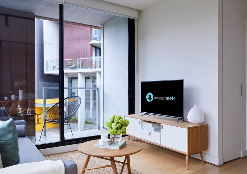 Photo of Livingroom in Abbotsford