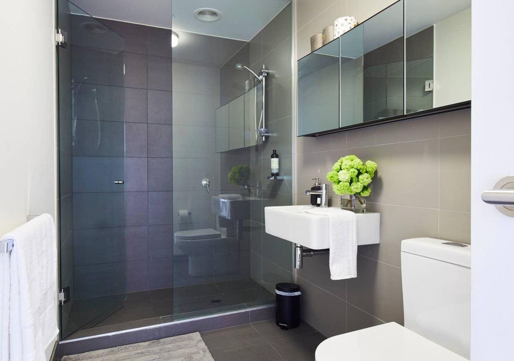 Photo of Bathroom in Abbotsford