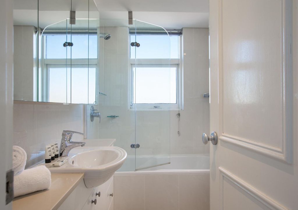 Photo of Bathroom in Kirribilli