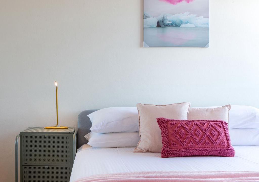 Photo of Bedroom in Kirribilli