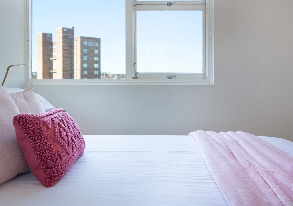 Photo of Bedroom in Kirribilli
