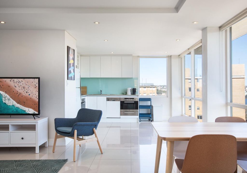 Photo of Livingroom in Kirribilli