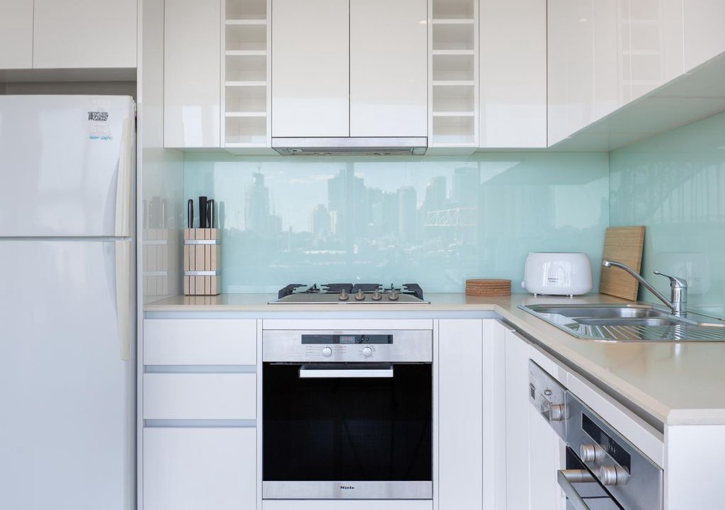 Photo of Kitchen in Kirribilli