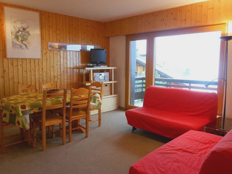 Photo of Livingroom in Veysonnaz