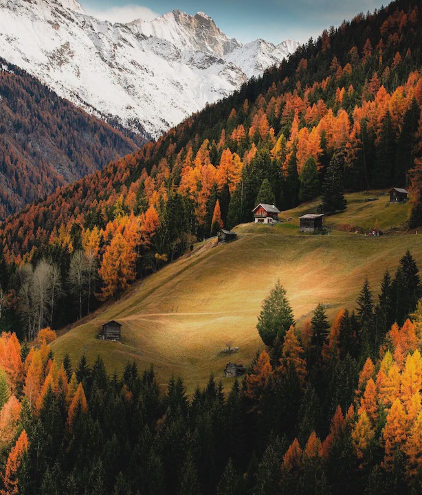 Photo of Outdoor in Veysonnaz