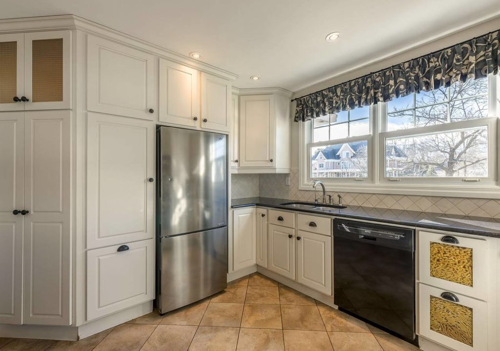 Photo of Kitchen in South End