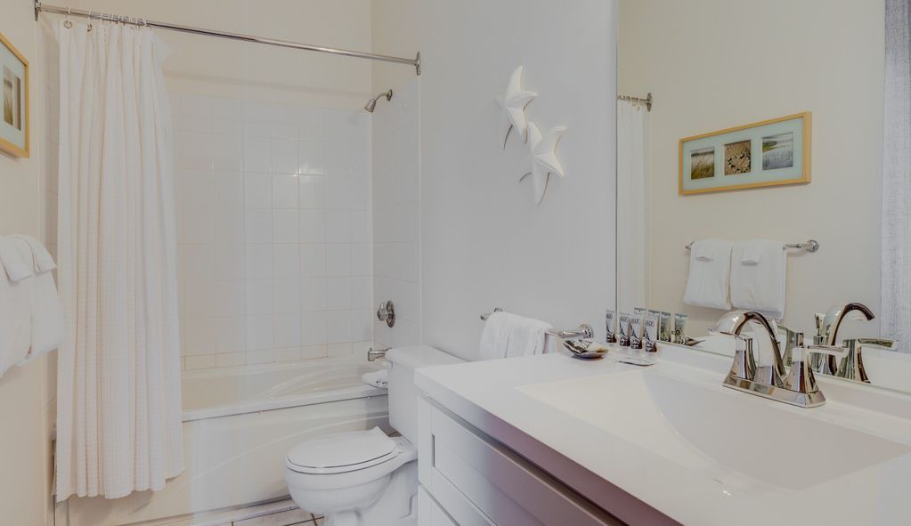 Photo of Bathroom in Bromont