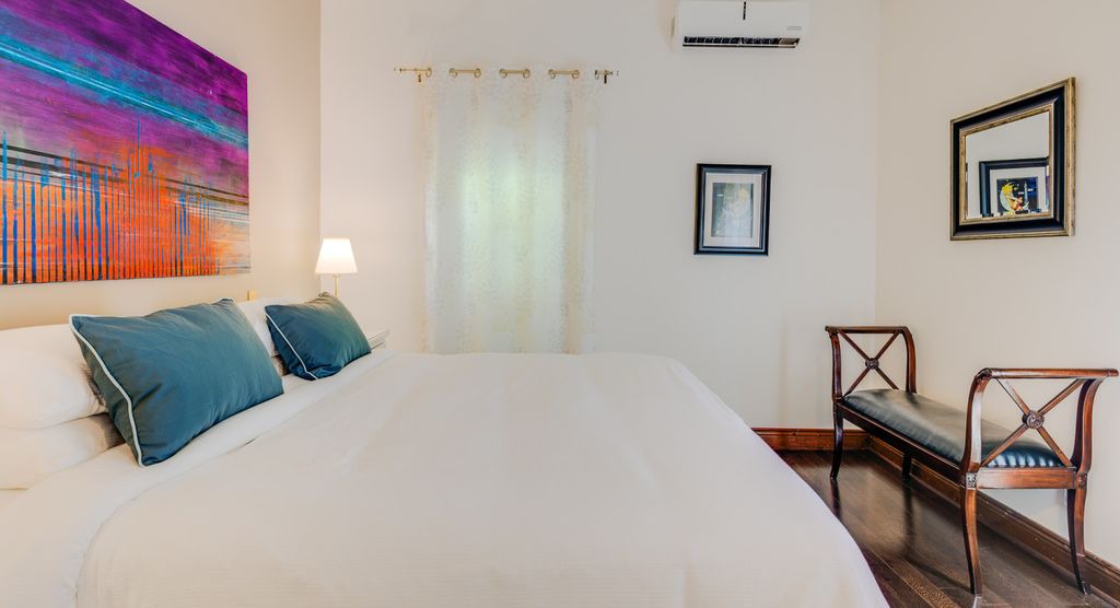 Photo of Bedroom in Bromont