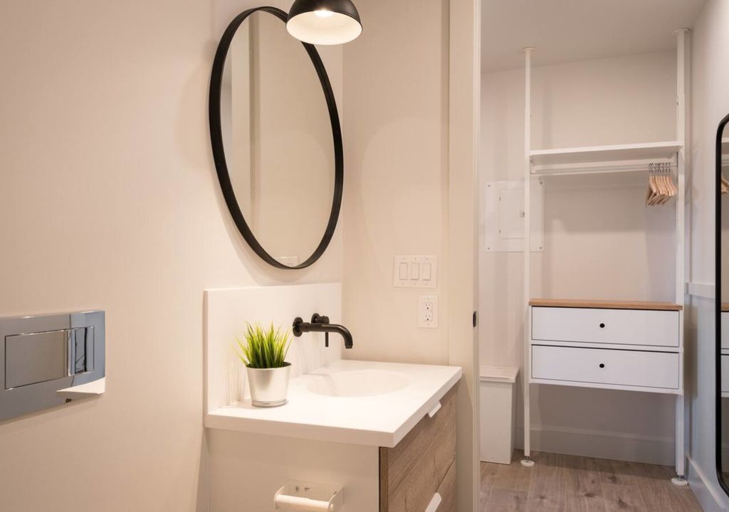 Photo of Bathroom in North End