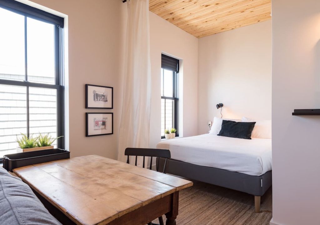 Photo of Bedroom in North End