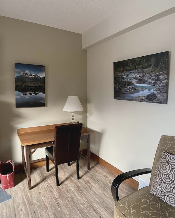 Photo of Livingroom in Canmore